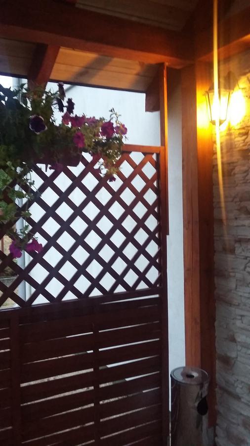 Pokoje Goscinne Ontario Mieroszyno Jastrzębia Góra Exterior foto